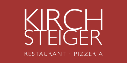 Restaurant Kirchsteiger Logo